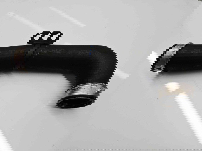 Tub intercooler Skoda Octavia 2 Combi (1Z5) [Fabr 2004-2013] Facelift 1K0145833N 1.9 TDI BXE 77KW / 105CP