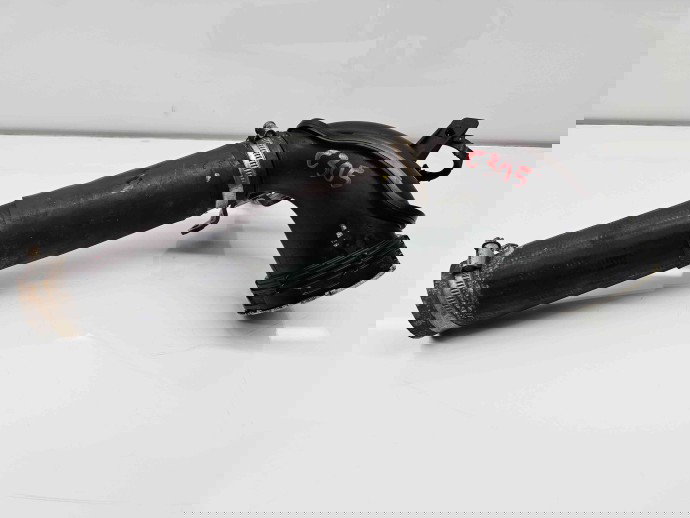 Tub intercooler Opel Antara [Fabr 2006-2017] 22744180 / 95047790 2.2 CDTI A22DM 122KW / 166CP