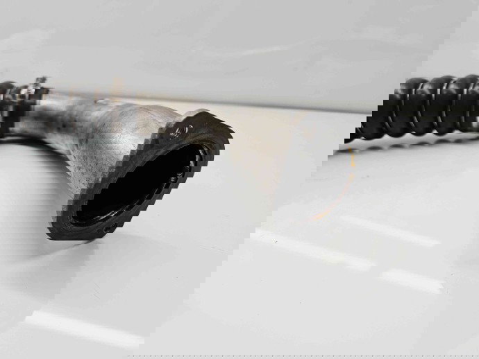 Tub intercooler Opel Antara [Fabr 2006-2017] 22744202 2.2 CDTI A22DM 122KW / 166CP