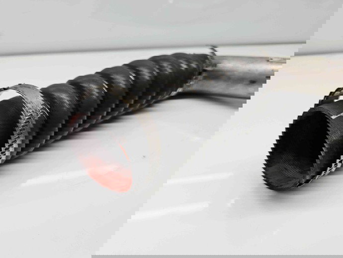 Tub intercooler Opel Antara [Fabr 2006-2017] 22744202 2.2 CDTI A22DM 122KW / 166CP