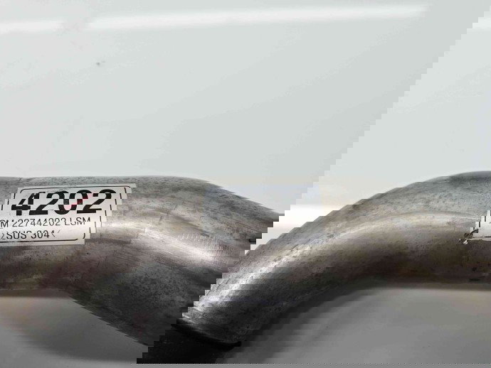 Tub intercooler Opel Antara [Fabr 2006-2017] 22744202 2.2 CDTI A22DM 122KW / 166CP