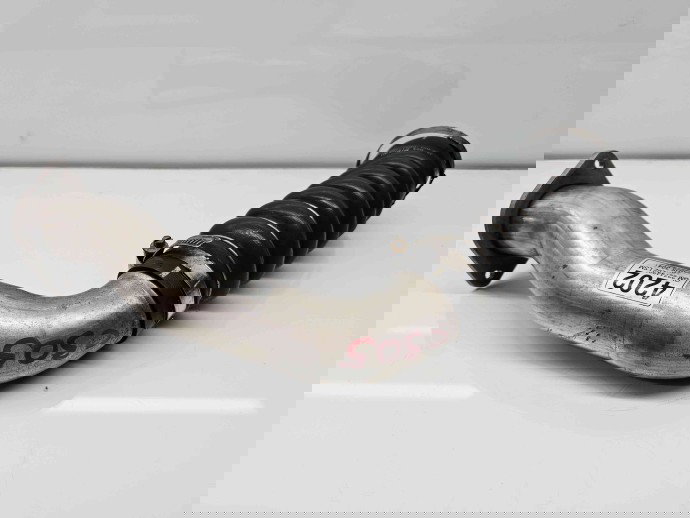 Tub intercooler Opel Antara [Fabr 2006-2017] 22744202 2.2 CDTI A22DM 122KW / 166CP