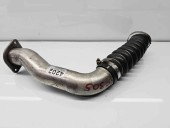 Tub intercooler Opel Antara [Fabr 2006-2017] 22744202 2.2 CDTI A22DM 122KW / 166CP