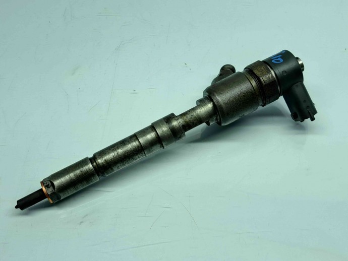 Injector Opel Corsa D [Fabr 2006-2013] 0445110183 1.3 CDTI Z13DTJ 55KW / 75CP  