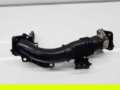 Tub intercooler Ford Focus 3 (CB8) [Fabr 2011-2015] AV6Q9351BC 1.6 TDCI TZJA 85KW / 115CP