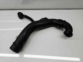 Tub intercooler Renault Megane 3 (B95) [Fabr 2008-2016] 8201003136 1.9 DCI F9Q-870 96KW / 130CP