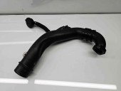 Tub intercooler Renault Megane 3 (B95) [Fabr 2008-2016] 8201003136 1.9 DCI F9Q-870 96KW / 130CP