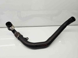 Tub intercooler Renault Megane 3 (B95) [Fabr 2008-2016] 8200962920 1.9 DCI F9Q-870 96KW / 130CP