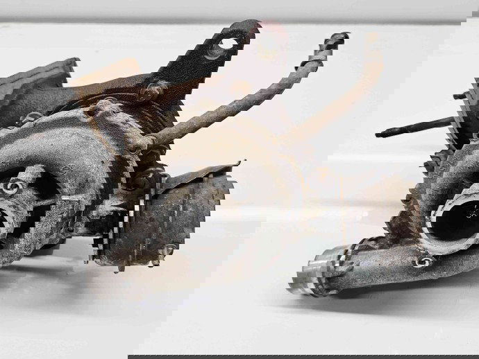 Turbina Renault Megane 3 (B95) [Fabr 2008-2016] 8200799760 1.9 DCI F9Q-870 96KW / 130CP