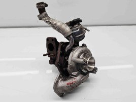 Turbina Ford Focus 3 (CB8) [Fabr 2011-2015] 7840115 1.6 TDCI TZJA 85KW / 115CP