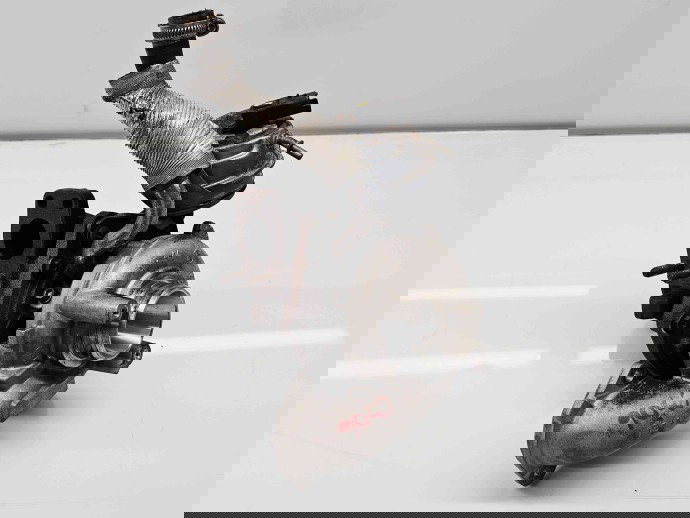 Turbina Ford Focus 3 (CB8) [Fabr 2011-2015] 7840115 1.6 TDCI TZJA 85KW / 115CP