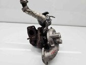 Turbina Ford Focus 3 (CB8) [Fabr 2011-2015] 7840115 1.6 TDCI TZJA 85KW / 115CP