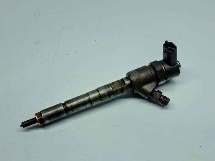 Injector Opel Corsa D [Fabr 2006-2013] 0445110183 1.3 CDTI Z13DTJ 55KW / 75CP  