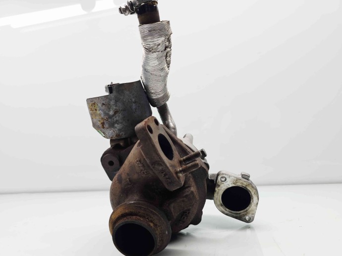 Turbina Ford Focus 3 (CB8) [Fabr 2011-2015] 7840115 1.6 TDCI TZJA 85KW / 115CP