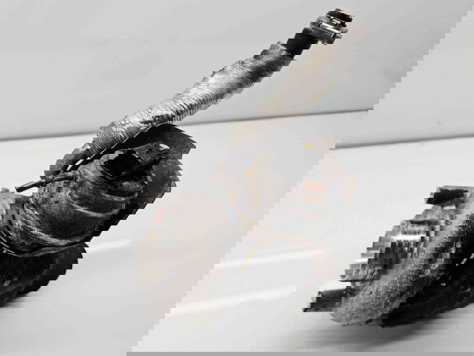 Turbina Ford Focus 3 (CB8) [Fabr 2011-2015] 7840115 1.6 TDCI TZJA 85KW / 115CP