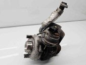 Turbina Ford Focus 3 (CB8) [Fabr 2011-2015] 7840115 1.6 TDCI TZJA 85KW / 115CP