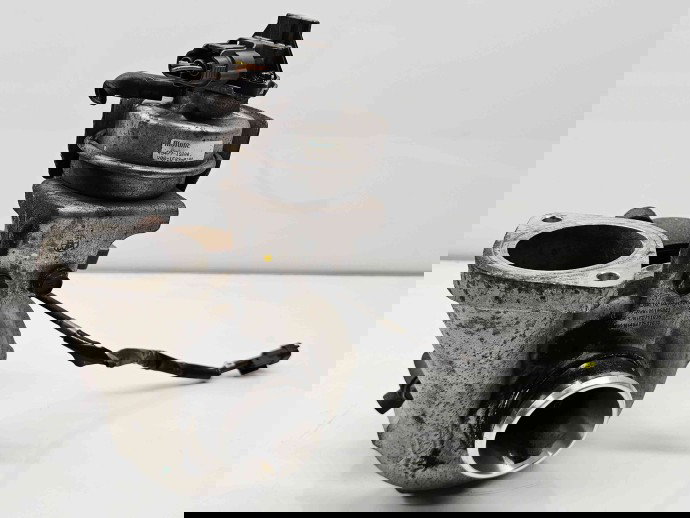 Turbina Opel Antara [Fabr 2006-2017] 4947701610 2.2 CDTI A22DM 122KW / 166CP