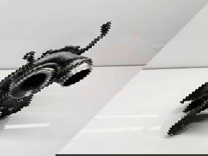 Turbina Bmw 1 (E81, E87) [Fabr 2004-2010] 7800594C 2.0 N47D 105KW / 143CP