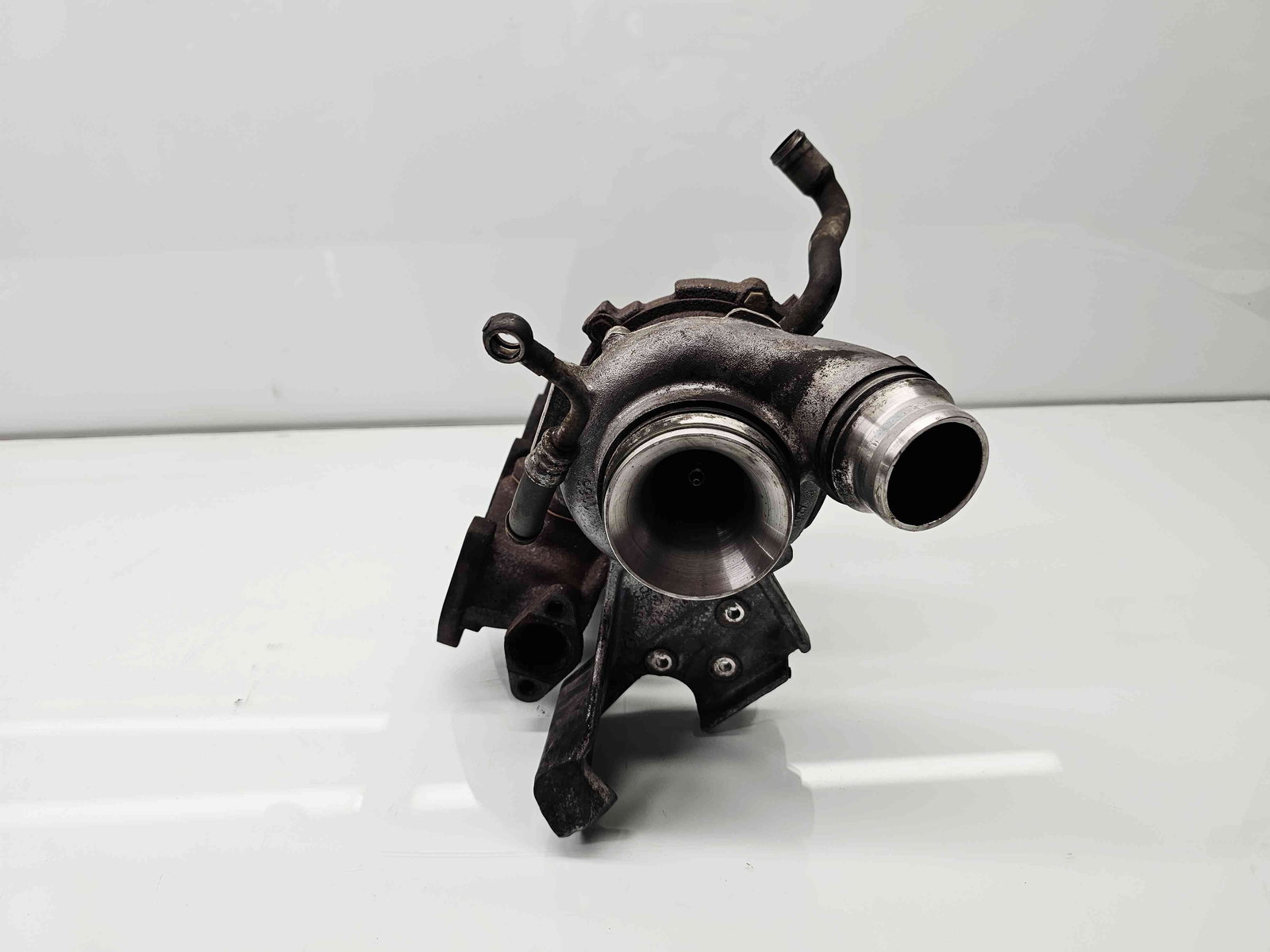 Turbina Bmw 1 (E81, E87) [Fabr 2004-2010] 7800594C 2.0 N47D 105KW / 143CP - imagine 3