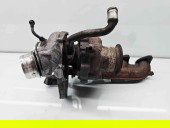 Turbina Bmw 1 (E81, E87) [Fabr 2004-2010] 7800594C 2.0 N47D 105KW / 143CP