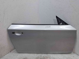 Usa dreapta fata Bmw 1 (E81, E87) [Fabr 2004-2010] 354 Titansilber Metc