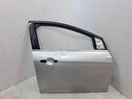 Usa dreapta fata Ford Focus 3 (CB8) [Fabr 2011-2015] Moondust Silver