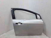 Usa dreapta fata Ford Focus 3 (CB8) [Fabr 2011-2015] Moondust Silver