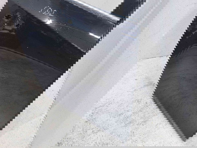 Usa dreapta spate Chevrolet Cruze (J300) [Fabr 2010-2016] Negru