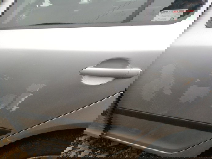 Usa spate stanga Skoda Octavia 2 1.9 BXE OEM 2004-2013