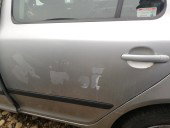 Usa spate stanga Skoda Octavia 2 1.9 BXE OEM 2004-2013
