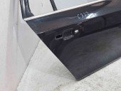 Usa dreapta spate Chevrolet Cruze (J300) [Fabr 2010-2016] Negru