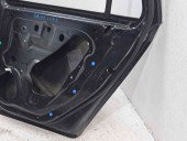 Usa dreapta spate Chevrolet Cruze (J300) [Fabr 2010-2016] Negru