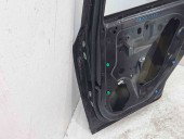 Usa dreapta spate Chevrolet Cruze (J300) [Fabr 2010-2016] Negru