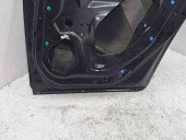 Usa dreapta spate Chevrolet Cruze (J300) [Fabr 2010-2016] Negru