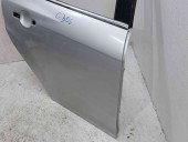 Usa dreapta spate Ford Focus 3 (CB8) [Fabr 2011-2015] Moondust Silver