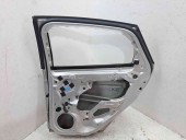 Usa dreapta spate Ford Focus 3 (CB8) [Fabr 2011-2015] Moondust Silver