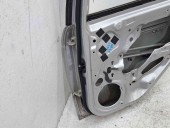 Usa dreapta spate Ford Focus 3 (CB8) [Fabr 2011-2015] Moondust Silver