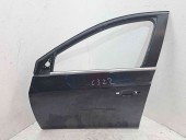 Usa stanga fata Chevrolet Cruze (J300) [Fabr 2010-2016] Negru