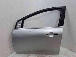 Usa stanga fata Ford Focus 3 (CB8) [Fabr 2011-2015] Moondust Silver