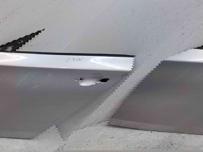 Usa stanga fata Bmw 1 (E81, E87) [Fabr 2004-2010] 354 Titansilber Metc