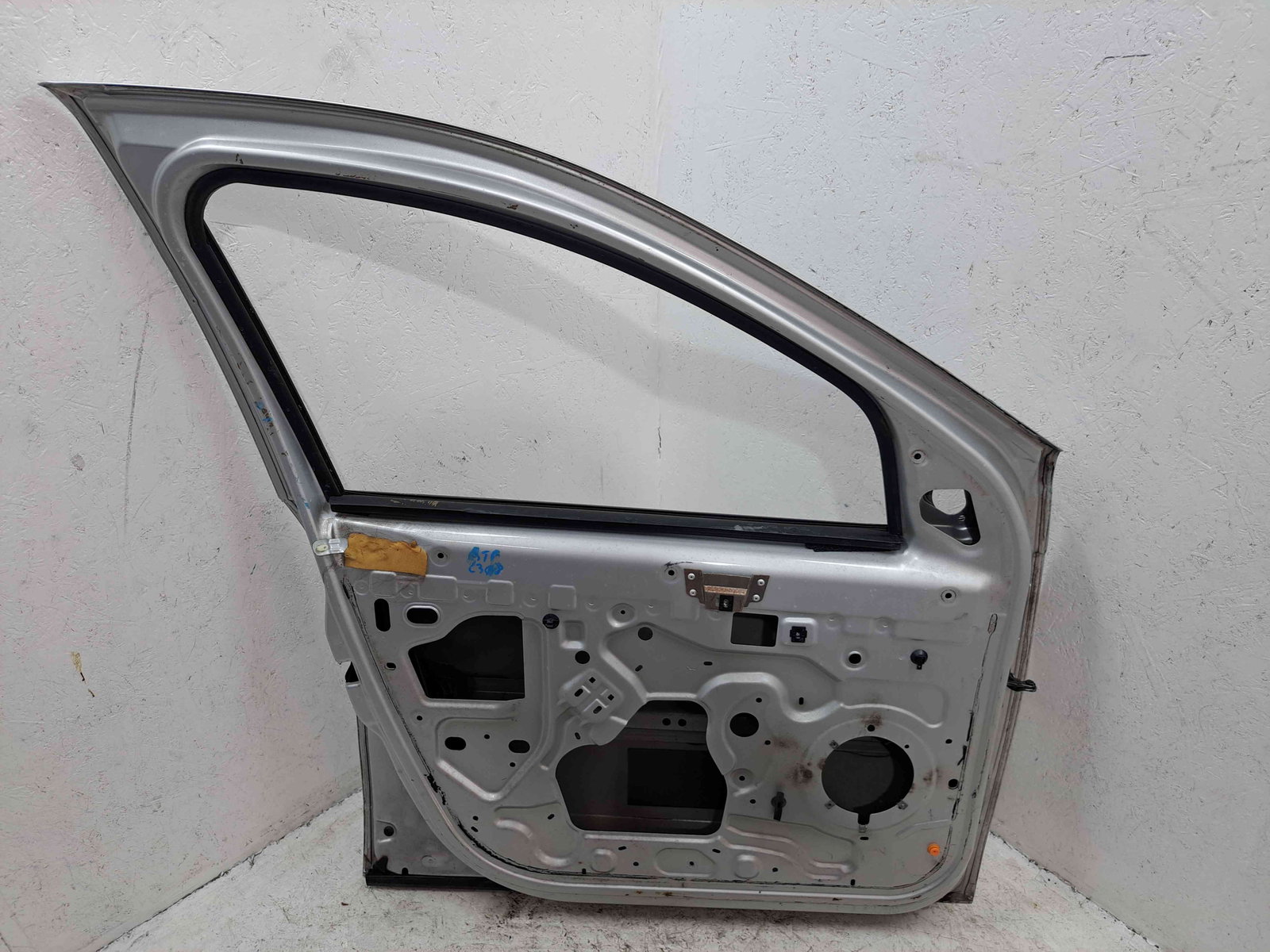 Usa stanga fata Dacia Duster (PH2, H79) [Fabr 2013-2017] TEK23 - imagine 6