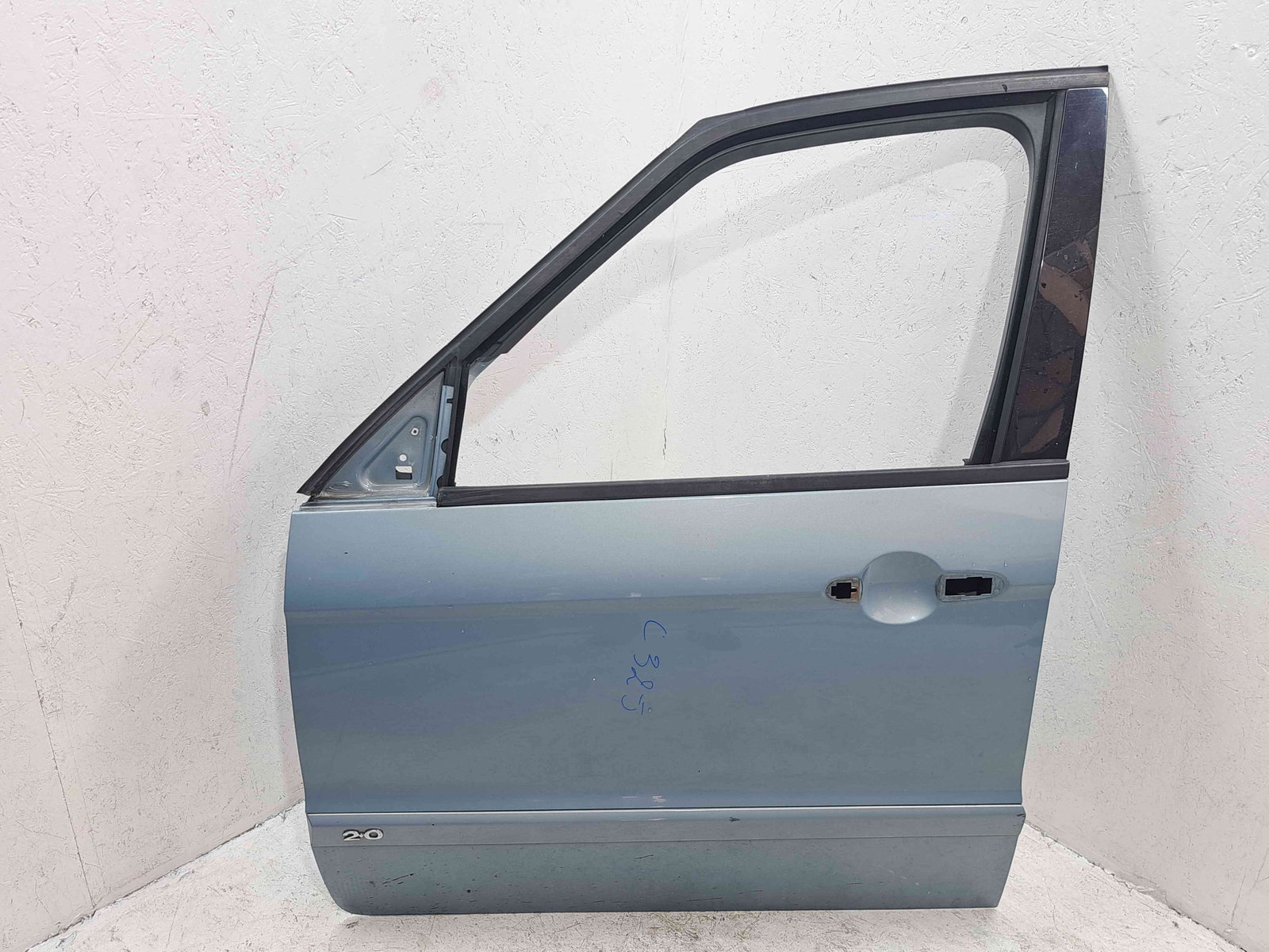 Usa stanga fata Ford S-Max 1 [Fabr 2006-2014] Avalon - imagine 1