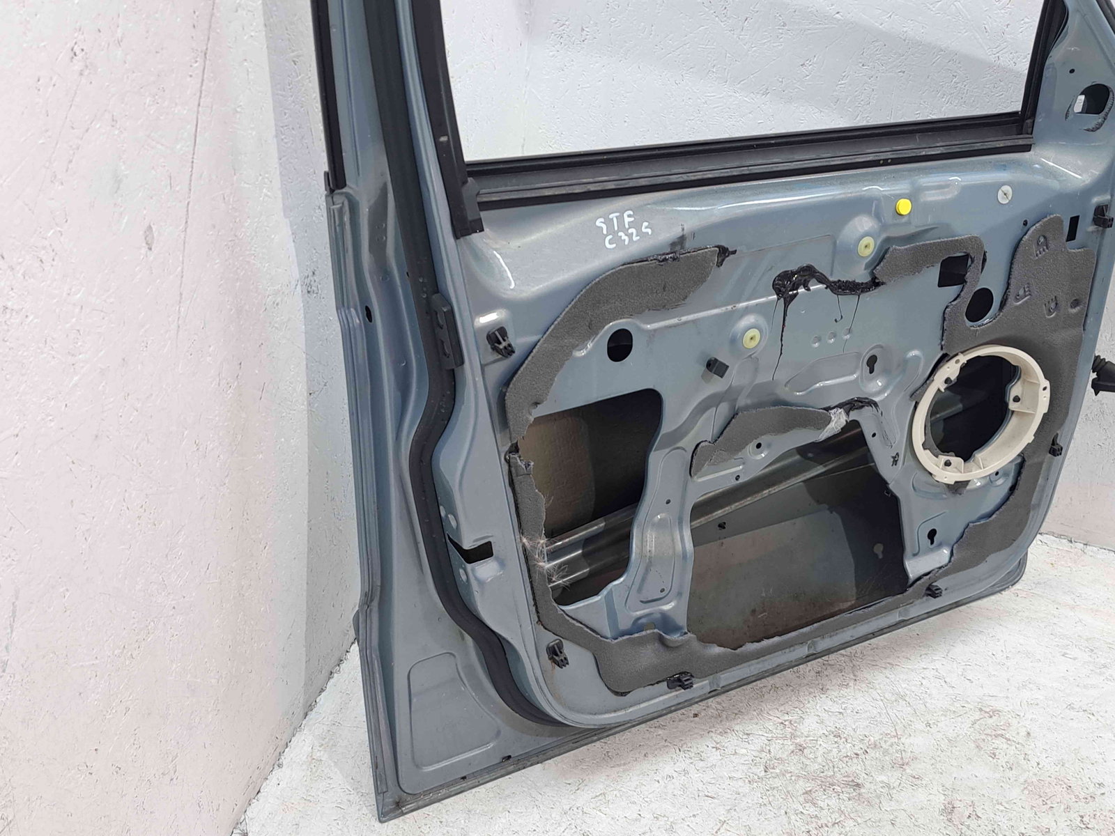 Usa stanga fata Ford S-Max 1 [Fabr 2006-2014] Avalon - imagine 8