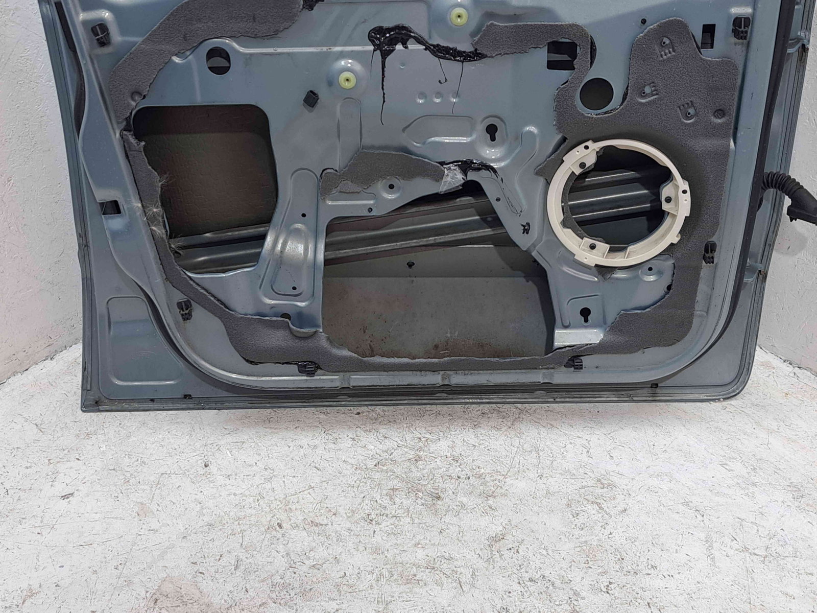 Usa stanga fata Ford S-Max 1 [Fabr 2006-2014] Avalon - imagine 9