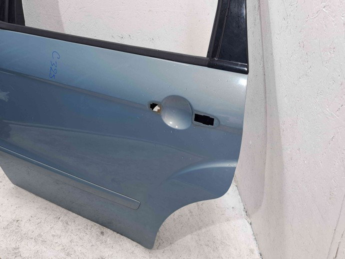 Usa stanga spate Ford S-Max 1 [Fabr 2006-2014] Avalon