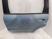 Usa stanga spate Ford S-Max 1 [Fabr 2006-2014] Avalon