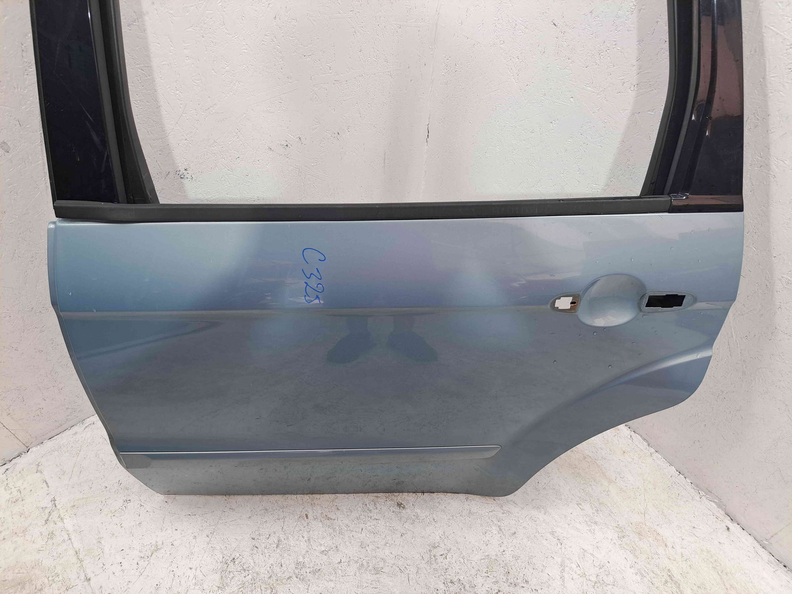 Usa stanga spate Ford S-Max 1 [Fabr 2006-2014] Avalon - imagine 4