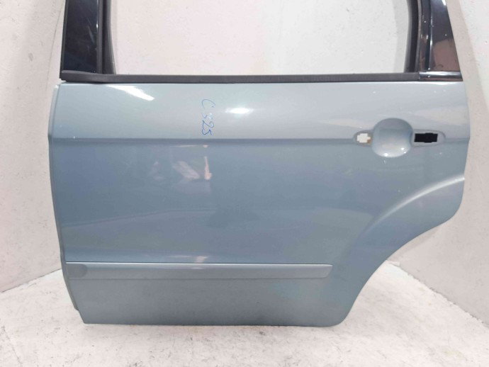 Usa stanga spate Ford S-Max 1 [Fabr 2006-2014] Avalon