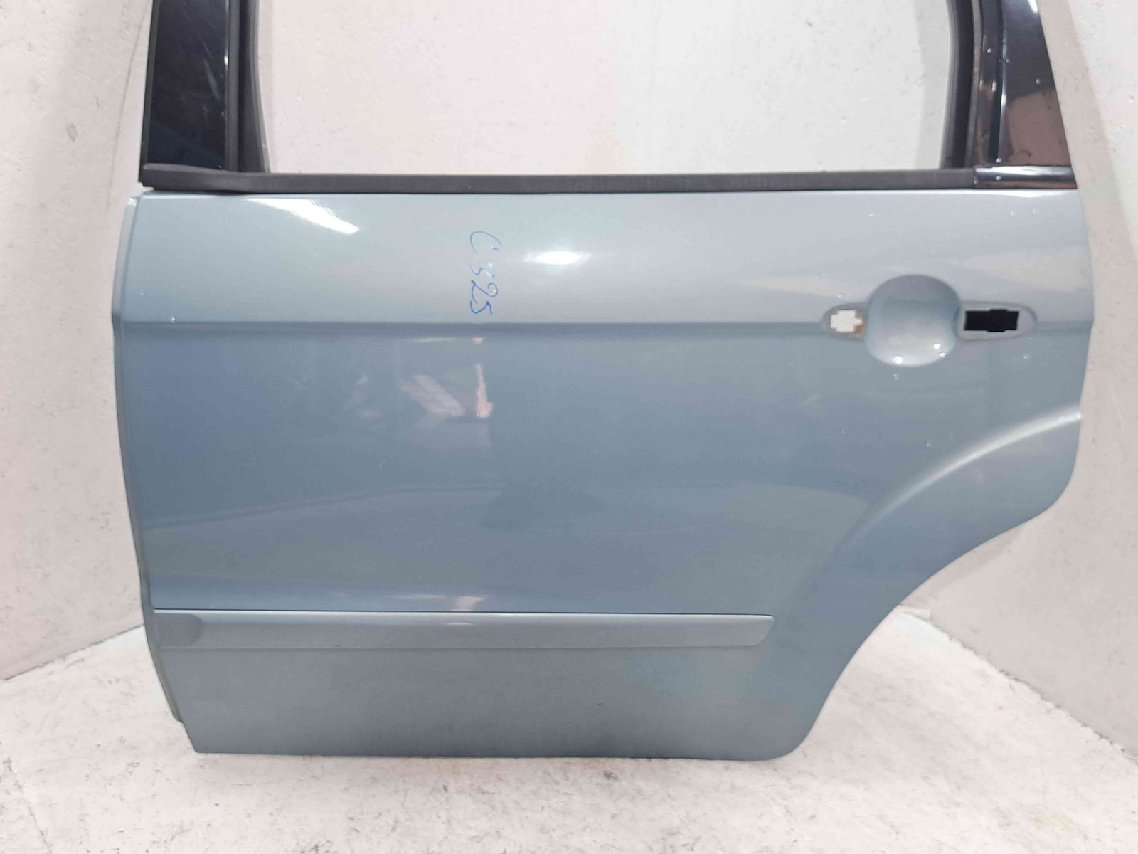 Usa stanga spate Ford S-Max 1 [Fabr 2006-2014] Avalon - imagine 5