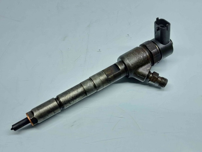 Injector Opel Corsa D [Fabr 2006-2013] 0445110183 1.3 CDTI Z13DTJ 55KW / 75CP  